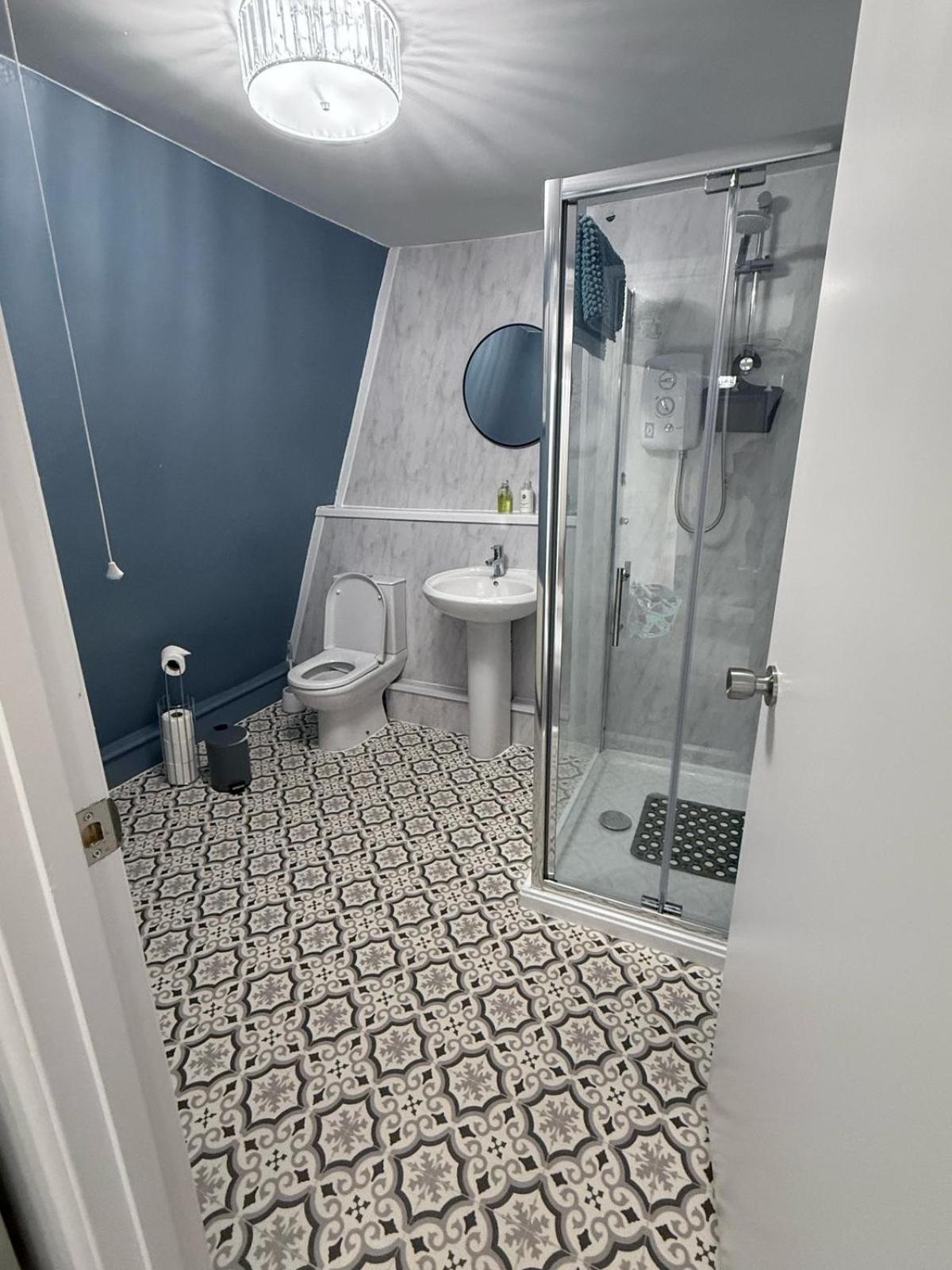 Hotel The White Hart Atworth Zewnętrze zdjęcie