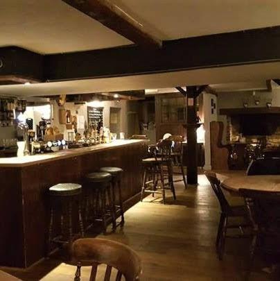 Hotel The White Hart Atworth Zewnętrze zdjęcie
