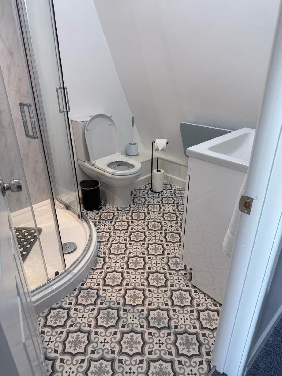 Hotel The White Hart Atworth Zewnętrze zdjęcie