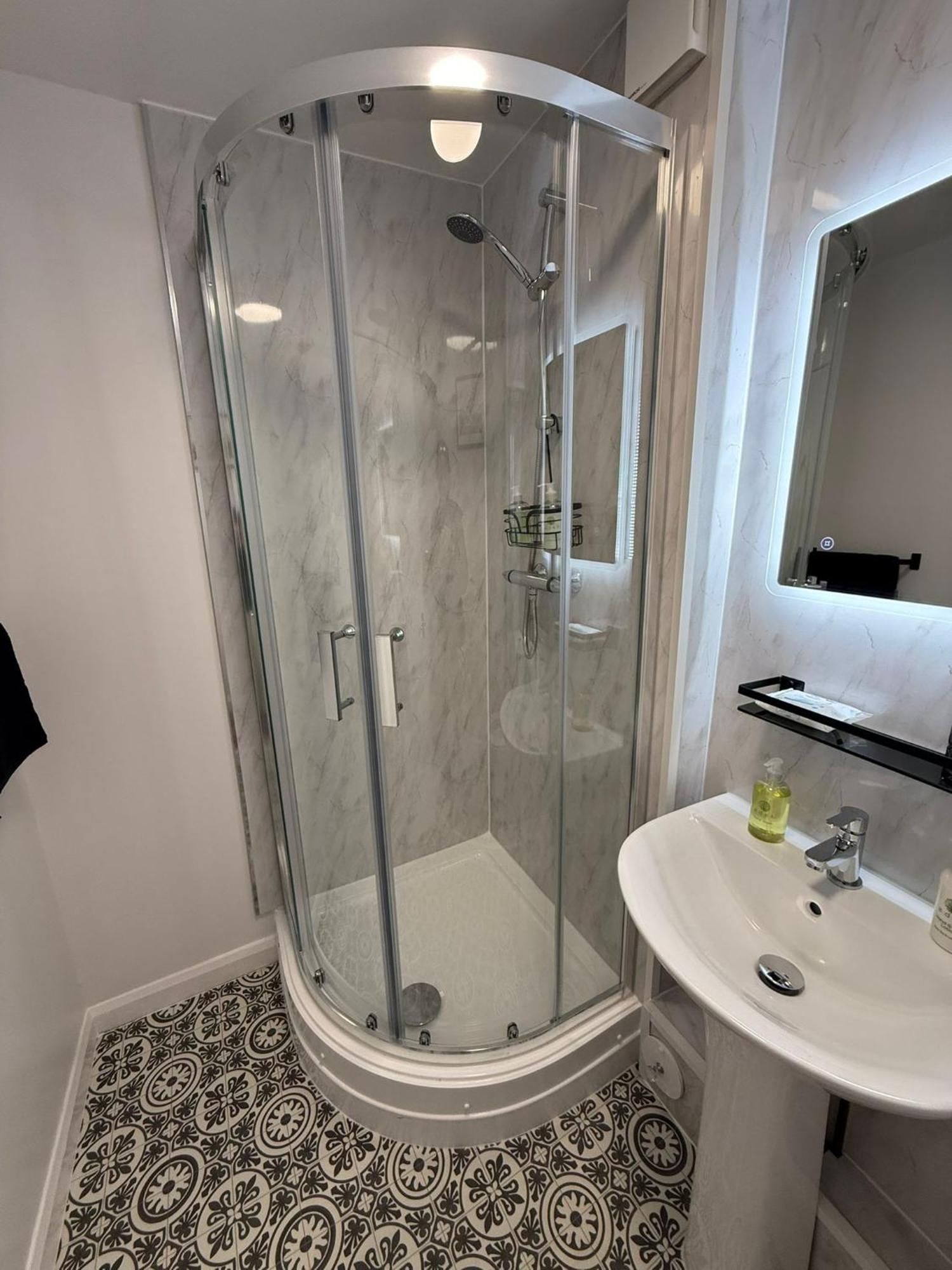 Hotel The White Hart Atworth Zewnętrze zdjęcie